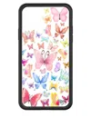 Wildflower Flutter Iphone Case