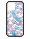 Wildflower Frankies Bikinis City Of Angels Iphone Case