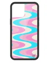 Wildflower Frankies Bikinis Iphone Case