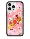 Wildflower Fruit Salad Iphone Case