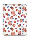Wildflower Fruit Tart Ipad Pro Folio