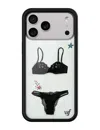 Wildflower Gabbriette Iphone Case In Multi