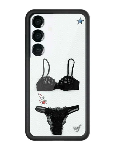 Wildflower Gabbriette Samsung Galaxy Case In Multi