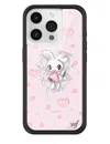 Wildflower I'm Sorry By Petra Collins Collab Iphone Case