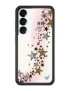 Wildflower Katie Fang Samsung Galaxy Case