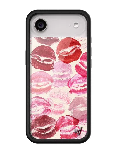 Wildflower Kensington Iphone Case