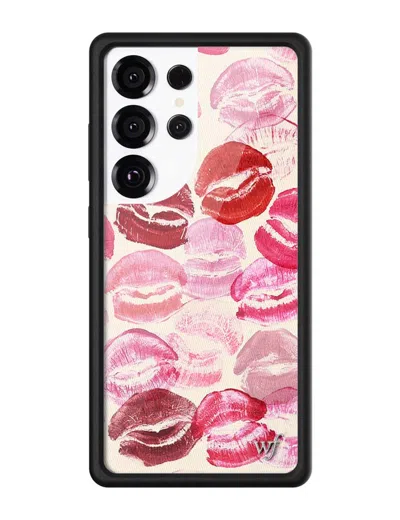 Wildflower Kensington Samsung Galaxy Case