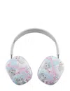 Wildflower Kitten Around Airpod Max Case