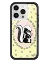 Wildflower Little Stinker Iphone Case