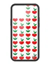 Wildflower Love Blooms Iphone Case