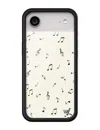 Wildflower Love Notes Iphone Case
