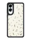 Wildflower Love Notes Samsung Galaxy Case