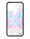 Wildflower Manifest Iphone Case