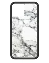 Wildflower Marble Iphone Case In Gray
