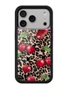 Wildflower Ming Lee Iphone Case