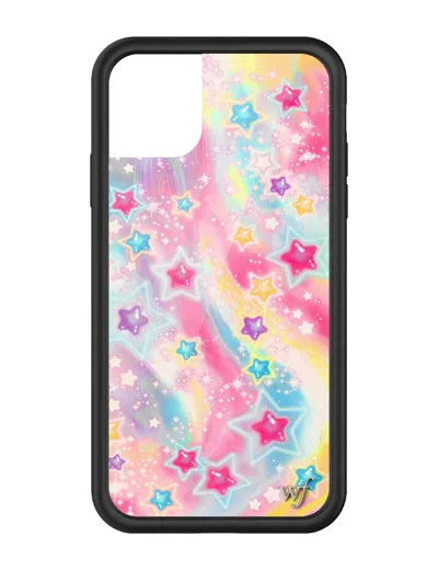 Wildflower Miranda Rae Iphone Case