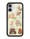 Wildflower Monkey Biz Iphone Case