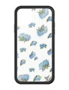 Wildflower Moonlight Rose Iphone Case In Neutral
