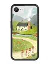 Wildflower Nara Smith Iphone Case In Multi