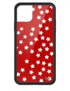 Wildflower National Anthem Iphone Case In Red