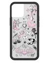 Wildflower Nessa Barrett Iphone Case