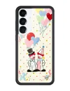Wildflower Nick Sturniolo Samsung Galaxy Case