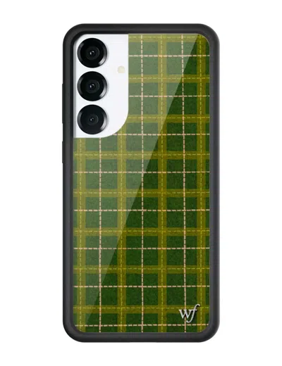 Wildflower Olivia Neill Samsung Galaxy Case In Multi
