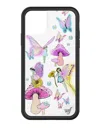 Wildflower Olivia O'brien Iphone Case
