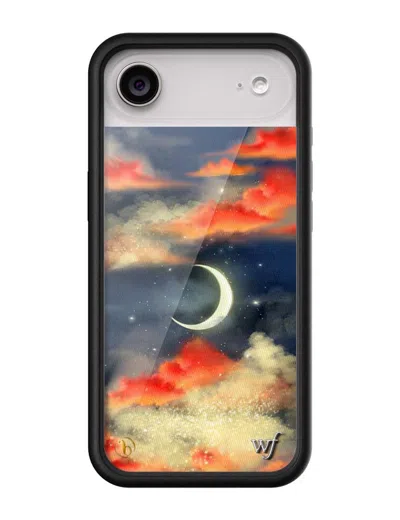 Wildflower Orebella Iphone Case