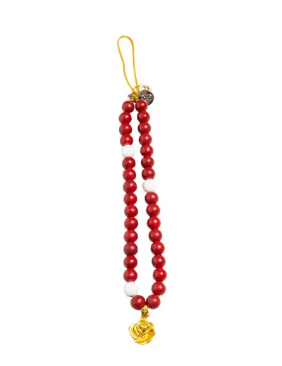 Wildflower Orebella Scentable Wristlet