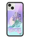 Wildflower Pisces Iphone Case In Multi