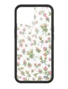 Wildflower Posie Rosie Pink Iphone Case In Neutral