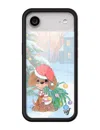Wildflower Precious Moments Holiday Pup Iphone Case