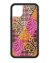 Wildflower Pretty Prep Iphone Case