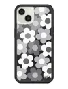 Wildflower Priscilla Iphone Case