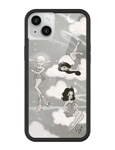 Wildflower Rachel Sennott Iphone Case In Brown