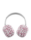 Wildflower Red Roses Airpod Max Case