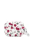 Wildflower Red Roses Airpods