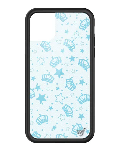 Wildflower Royalty Iphone Case