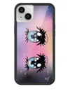 Wildflower Sandy Liang Iphone Case