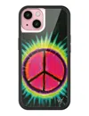 Wildflower Sav Hudson Iphone Case In Multi