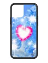 Wildflower Sky Fantasy Iphone Case