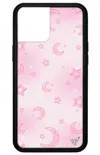 Wildflower Slumber Party Iphone Case