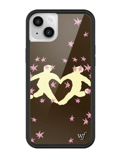 Wildflower Slushy Noobz Soulmates Iphone Case