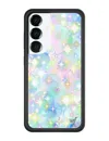 Wildflower Sparkle City Samsung Galaxy Case