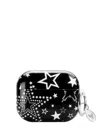 Wildflower Star Girl Airpods In Black