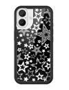 Wildflower Star Girl Iphone Case