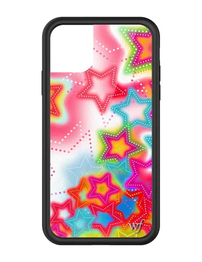 Wildflower Stardust Iphone Case