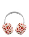 Wildflower Strawberry Fields Airpod Max Case