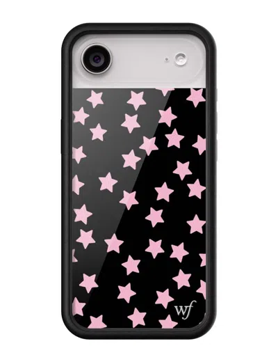 Wildflower Super Cute Stars Iphone Case
